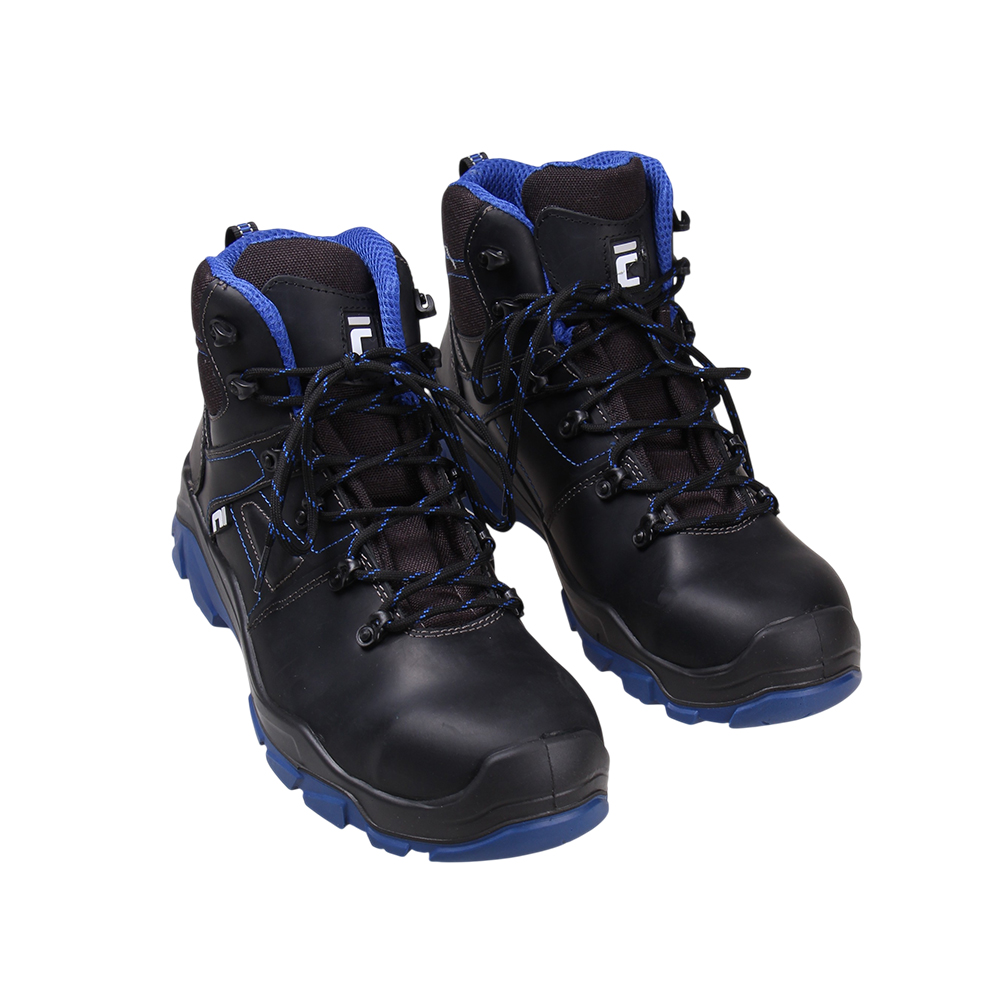 Bezpečnostní obuv CORTINA MF S3 SRC ANKLE vel.46 - náhled 1