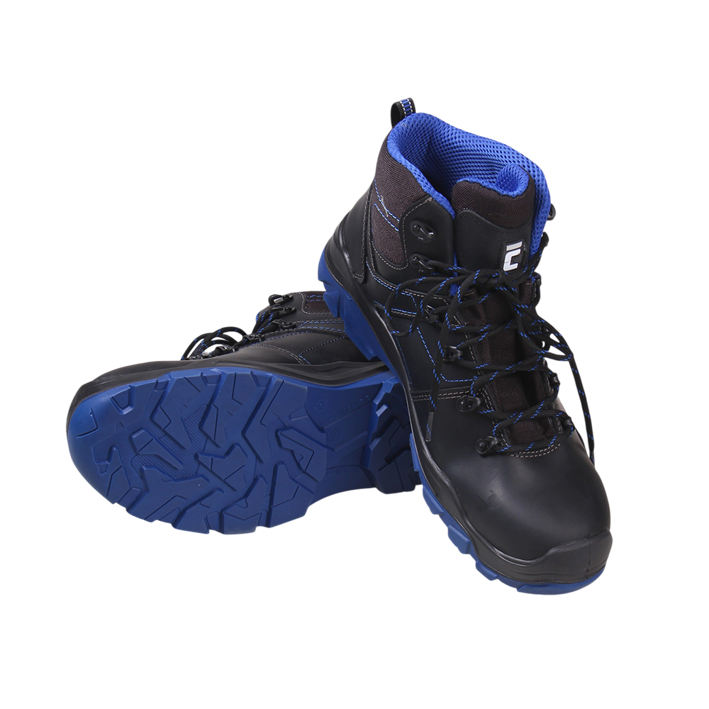 Bezpečnostní obuv CORTINA MF S3 SRC ANKLE vel.46 - náhled 2