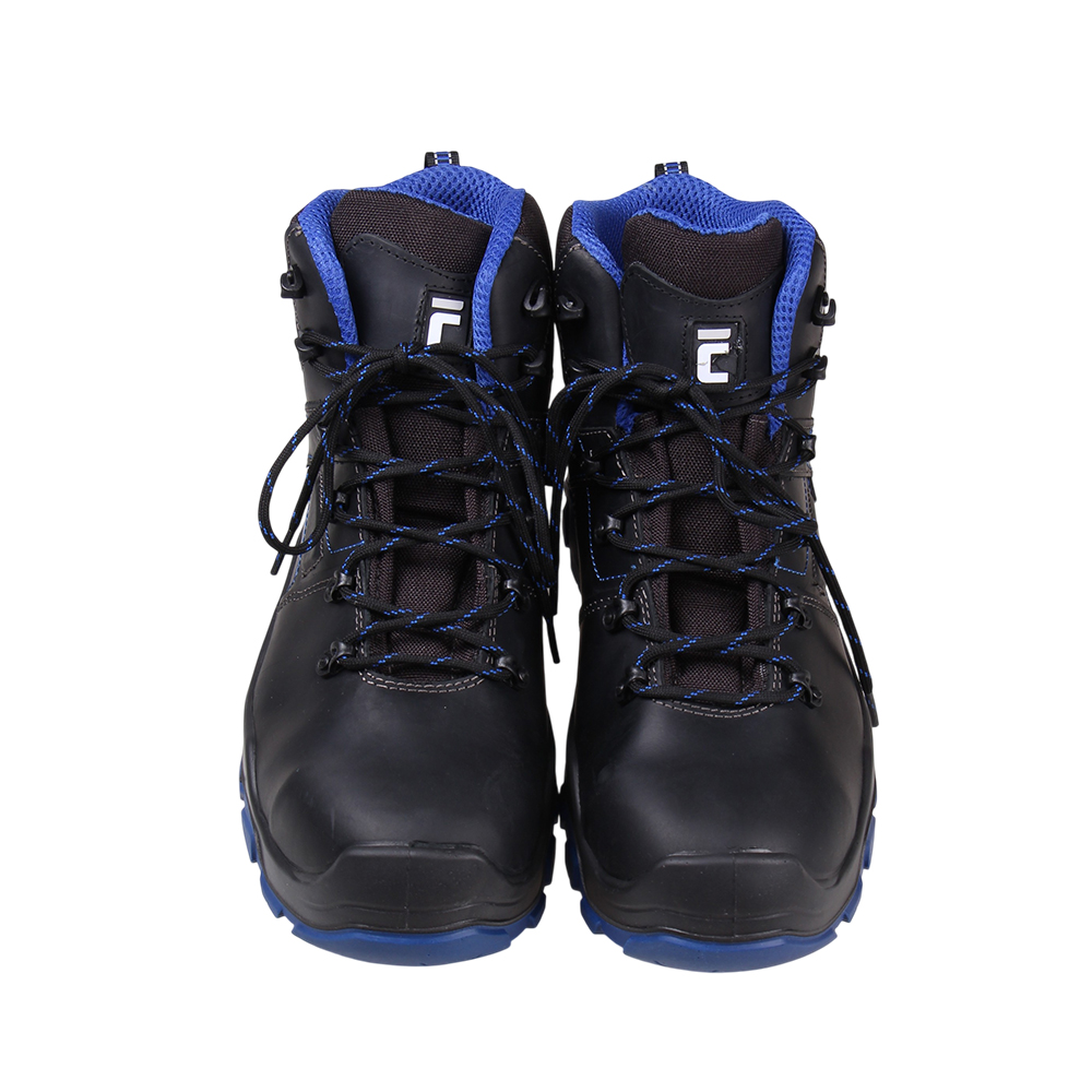 Bezpečnostní obuv CORTINA MF S3 SRC ANKLE vel.46 - náhled 3