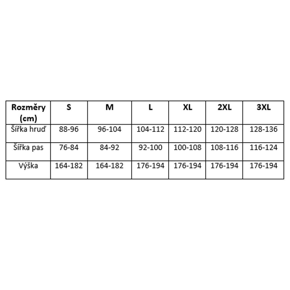 Nehořlavá reflexní vesta žlutá - náhled 4