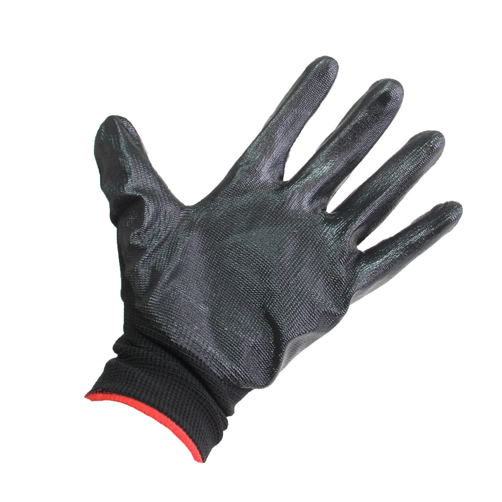 Ochranné pracovní rukavice  - náhled 4