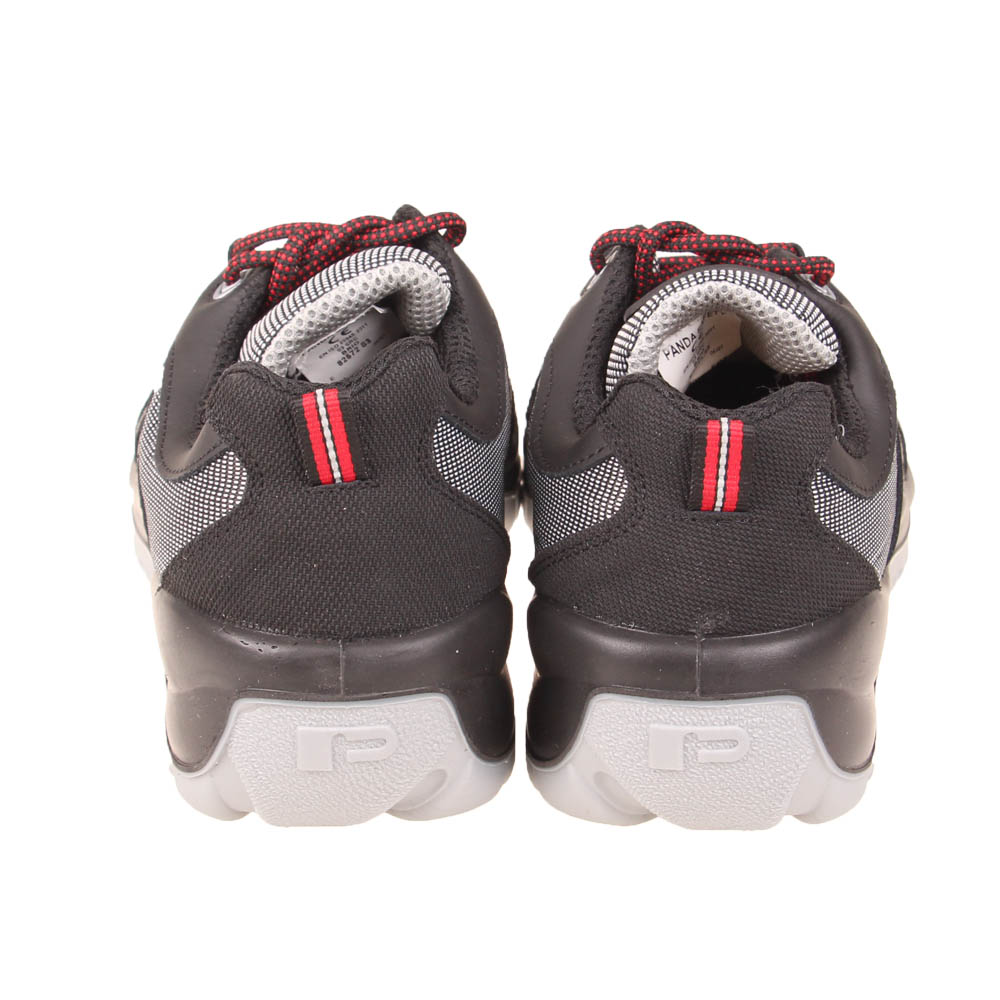 Pracovní bezpečnostní boty PANDA BRIO S3 48 - náhled 3
