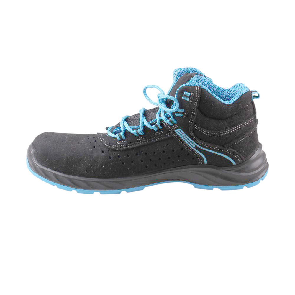 Pracovní bezpečnostní boty QUEBEC vel.49 - náhled 2