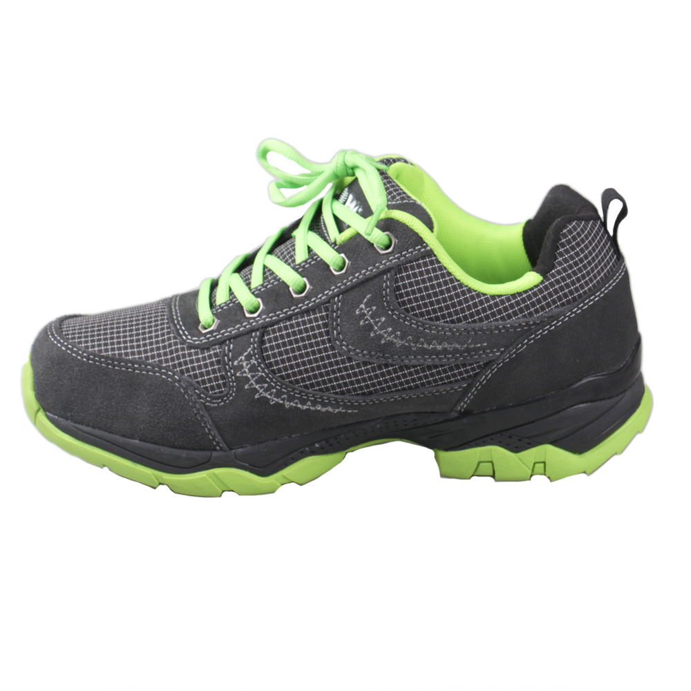 Pracovní boty IOWA vel.44 - náhled 4