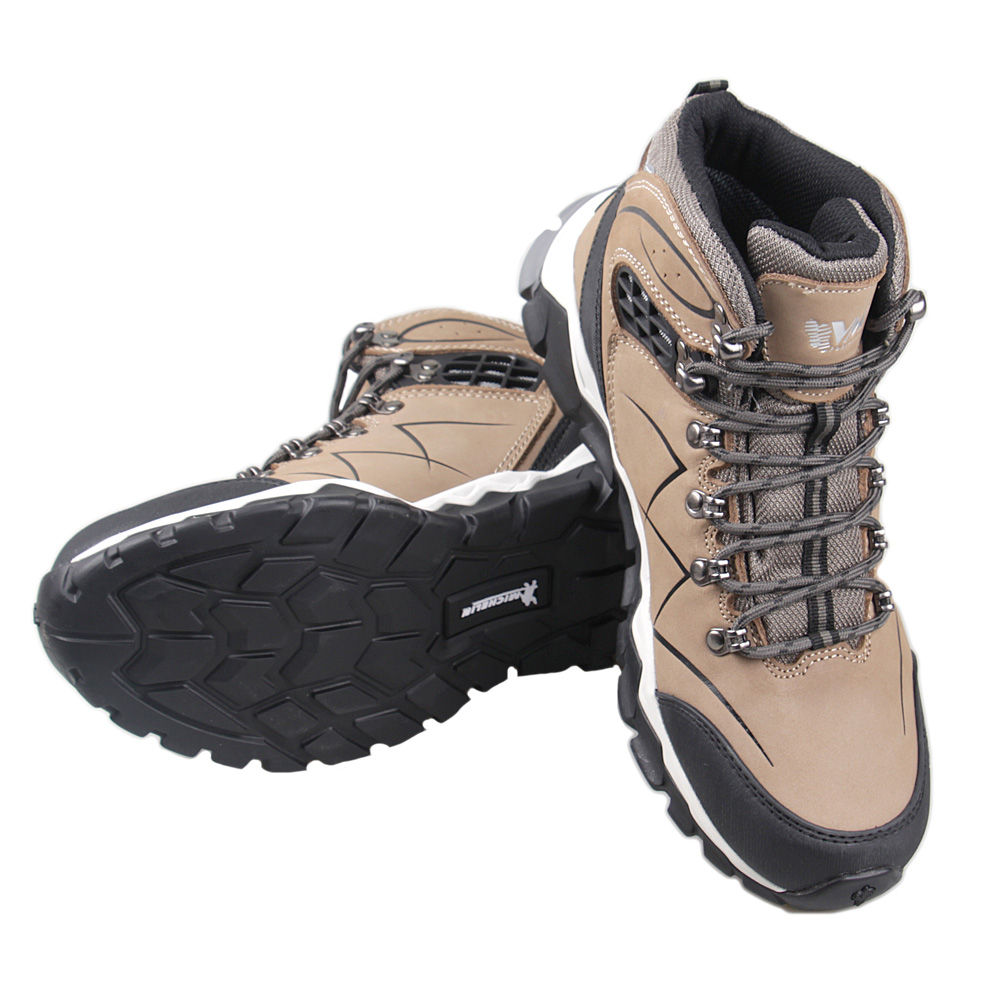 Pracovní kotníkové boty TEXAS vel.47 - náhled 1