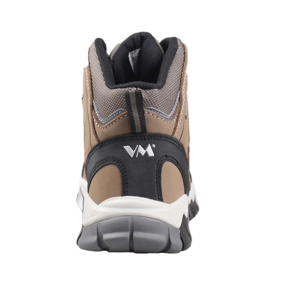 Pracovní kotníkové boty TEXAS vel.47 - náhled 3