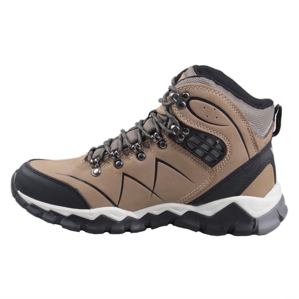 Pracovní kotníkové boty TEXAS vel.47 - náhled 4