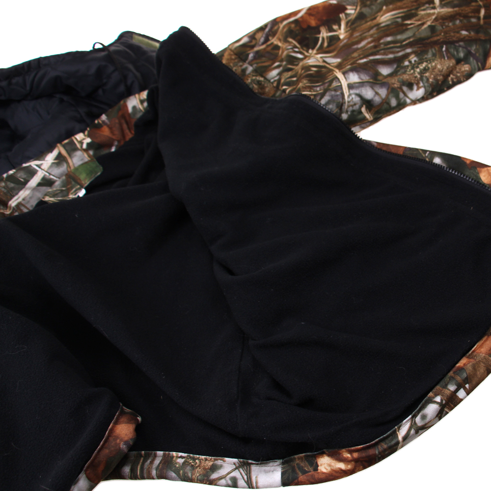 Podzimní bunda a kalhoty XL - náhled 5