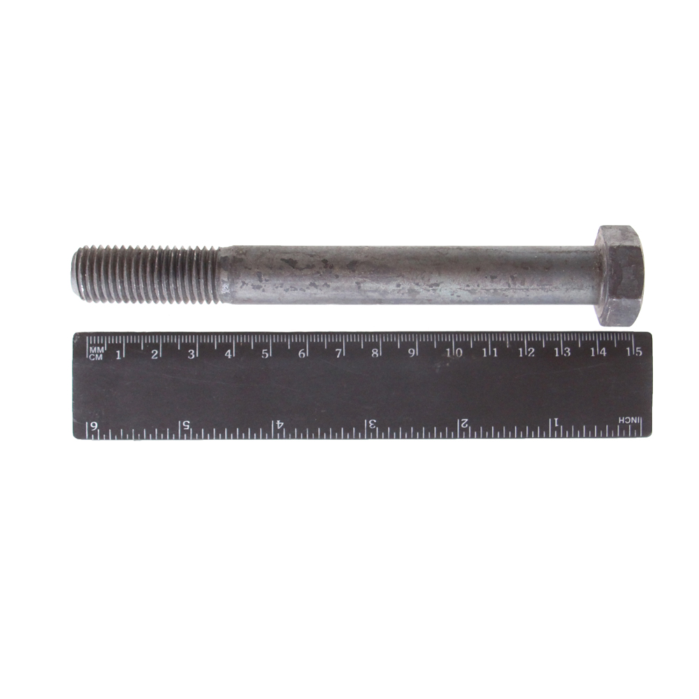Šroub M16x140 250g - náhled 2