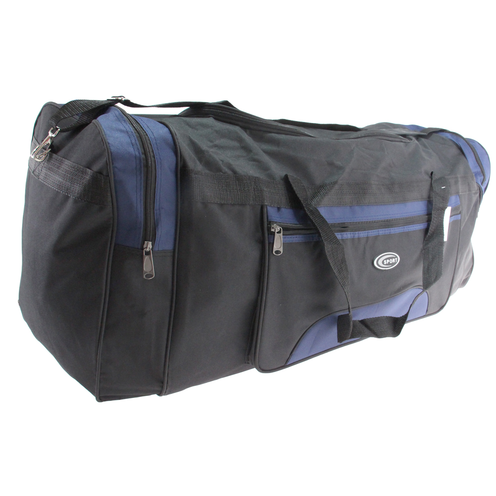 Maxi cestovní taška YN-16 - náhled 2