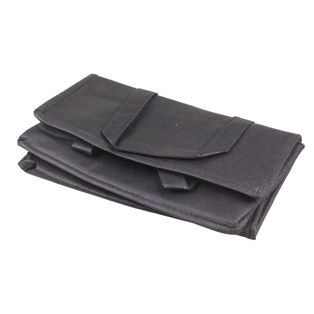 Termotaška černá 7l - náhled 1