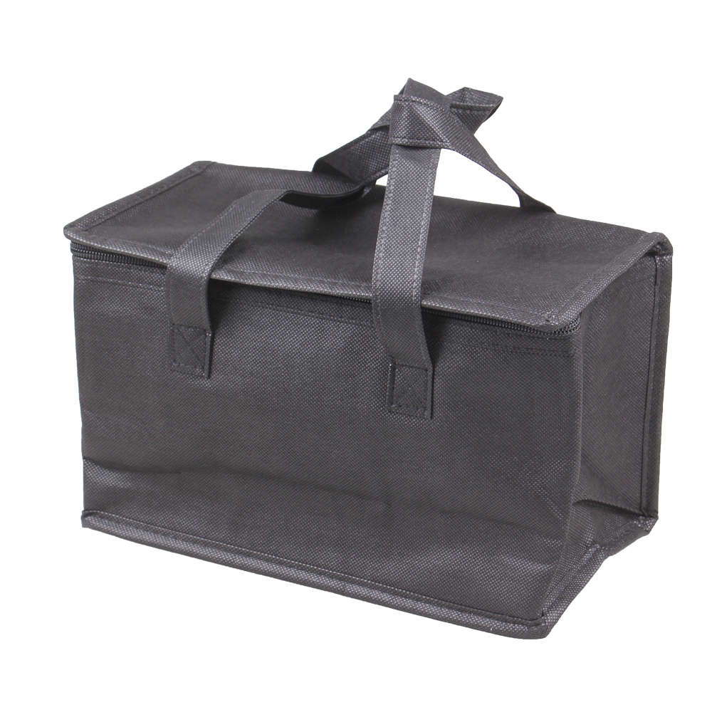 Termotaška černá 7l - náhled 2