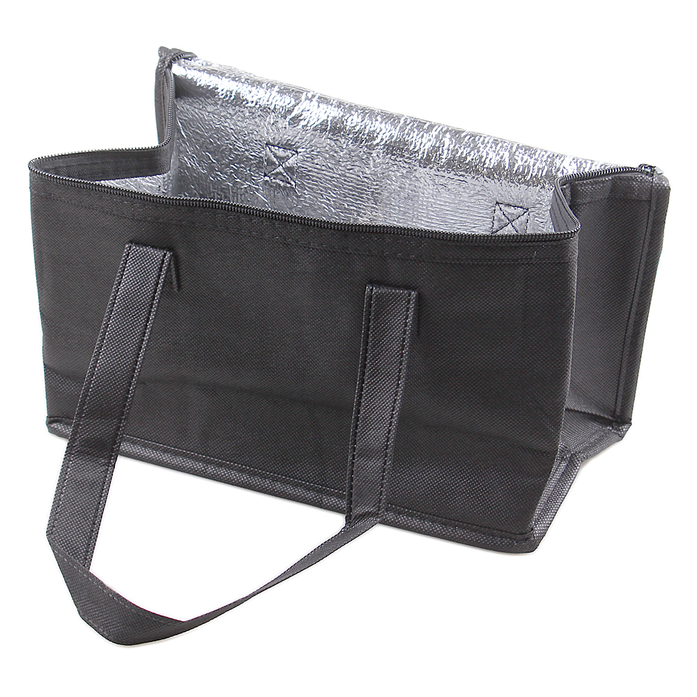 Termotaška černá 7l - náhled 3