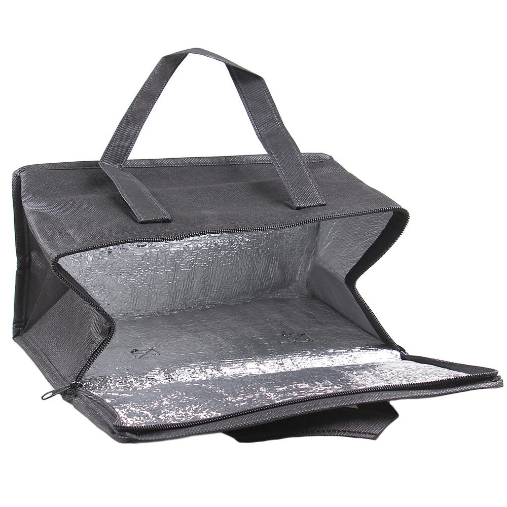 Termotaška černá 7l - náhled 4