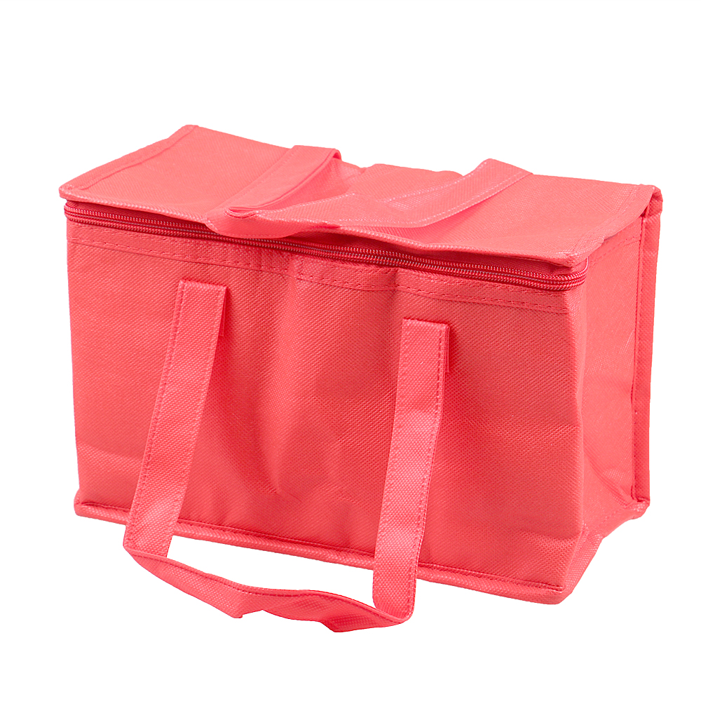 Termotaška červená 7l - náhled 1