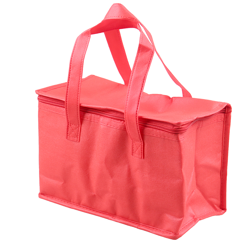 Termotaška červená 7l - náhled 2