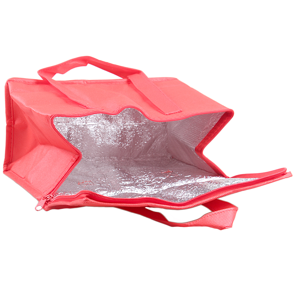 Termotaška červená 7l - náhled 3