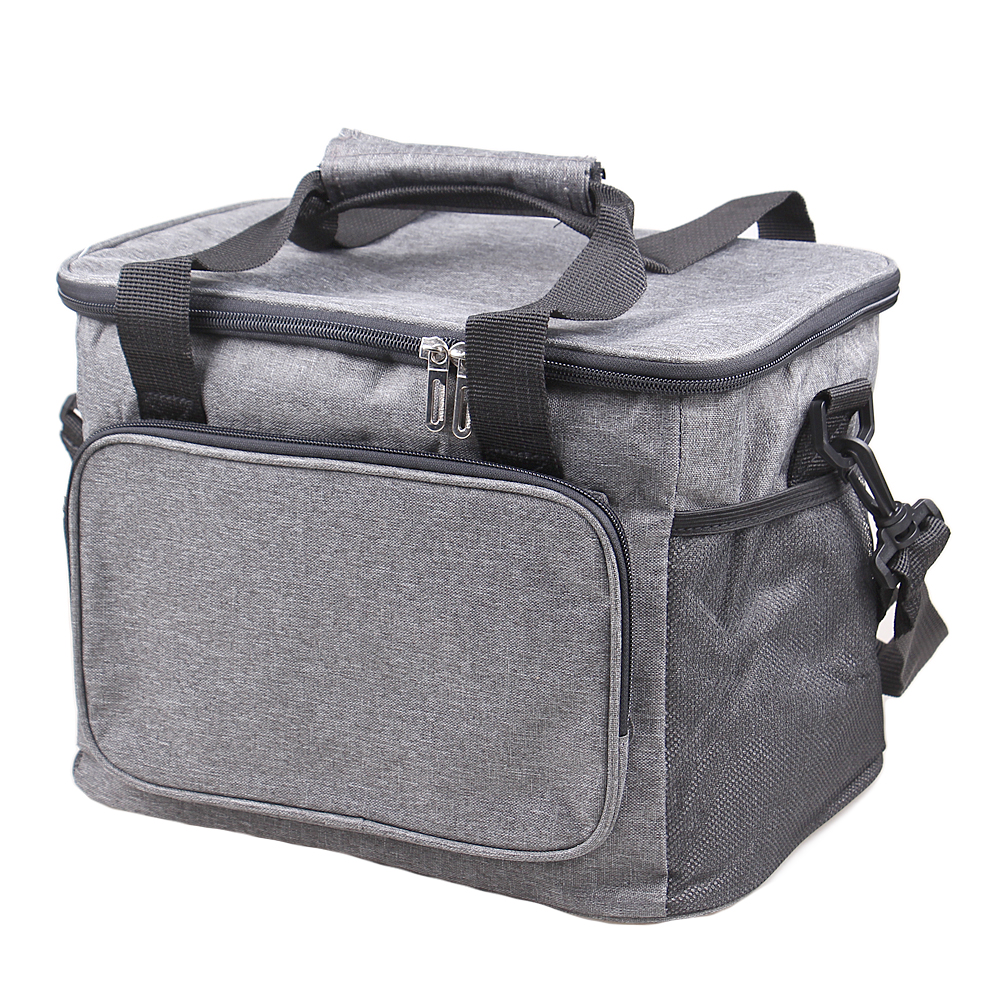 Termotaška 15l šedá - náhled 1