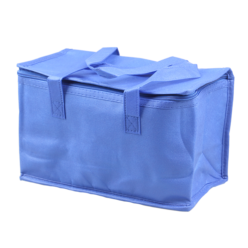 Termotaška modrá 7l - náhled 1