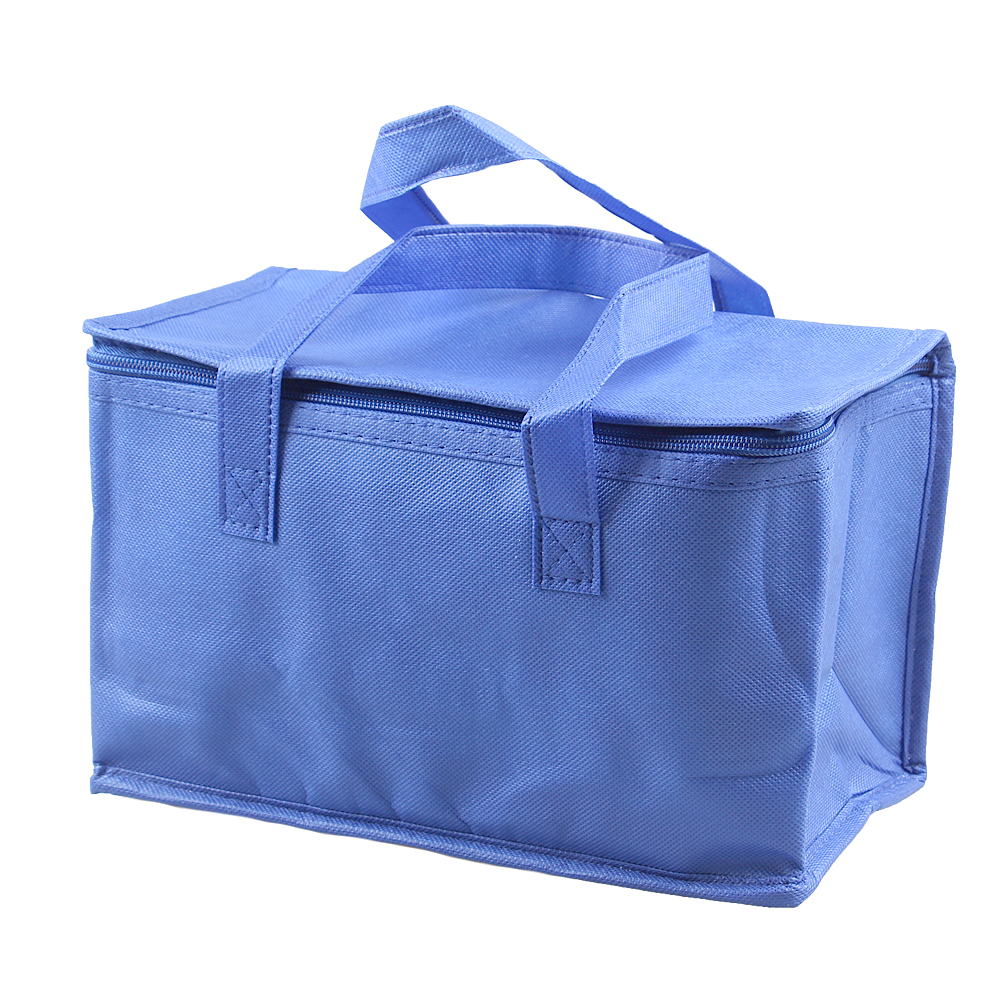 Termotaška modrá 7l - náhled 2