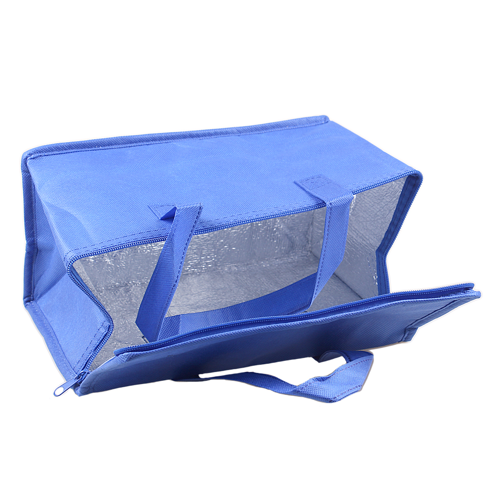 Termotaška modrá 7l - náhled 3