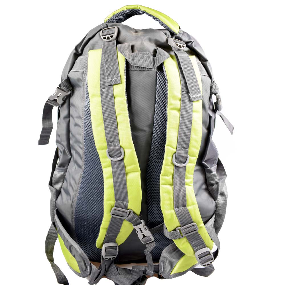 Hosen batoh outdoorový zelený 65l typ B - náhled 1