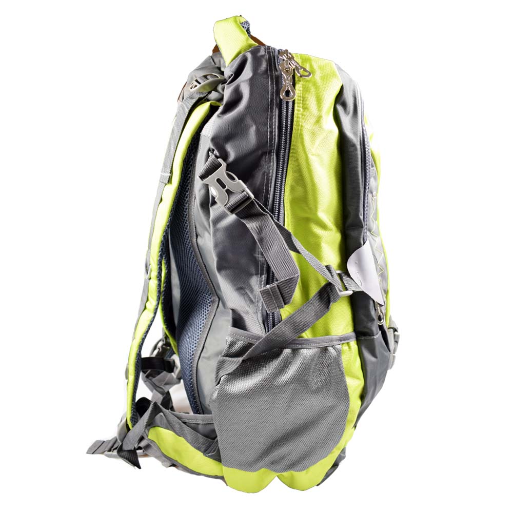 Hosen batoh outdoorový zelený 65l typ B - náhled 3