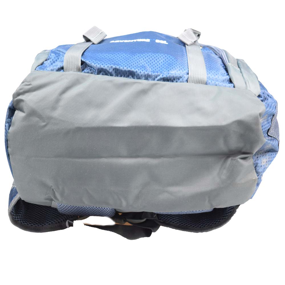 Hosen batoh outdoorový modrý 65l - náhled 5