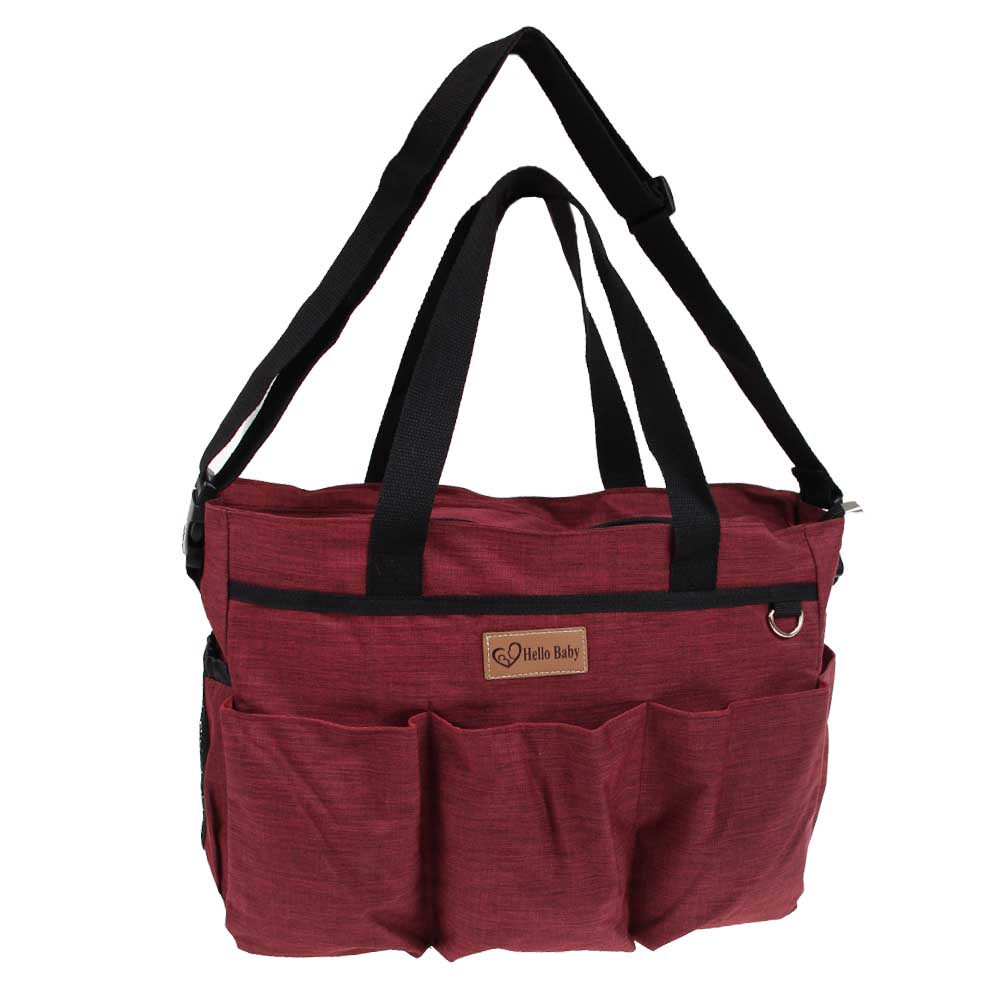 Přebalovací taška Hello Baby - náhled 2