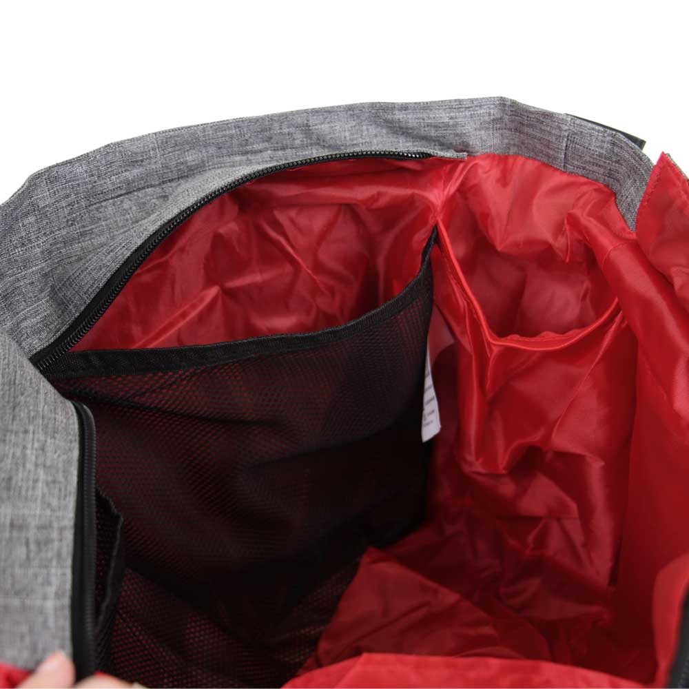 Přebalovací taška Hello Baby - náhled 4