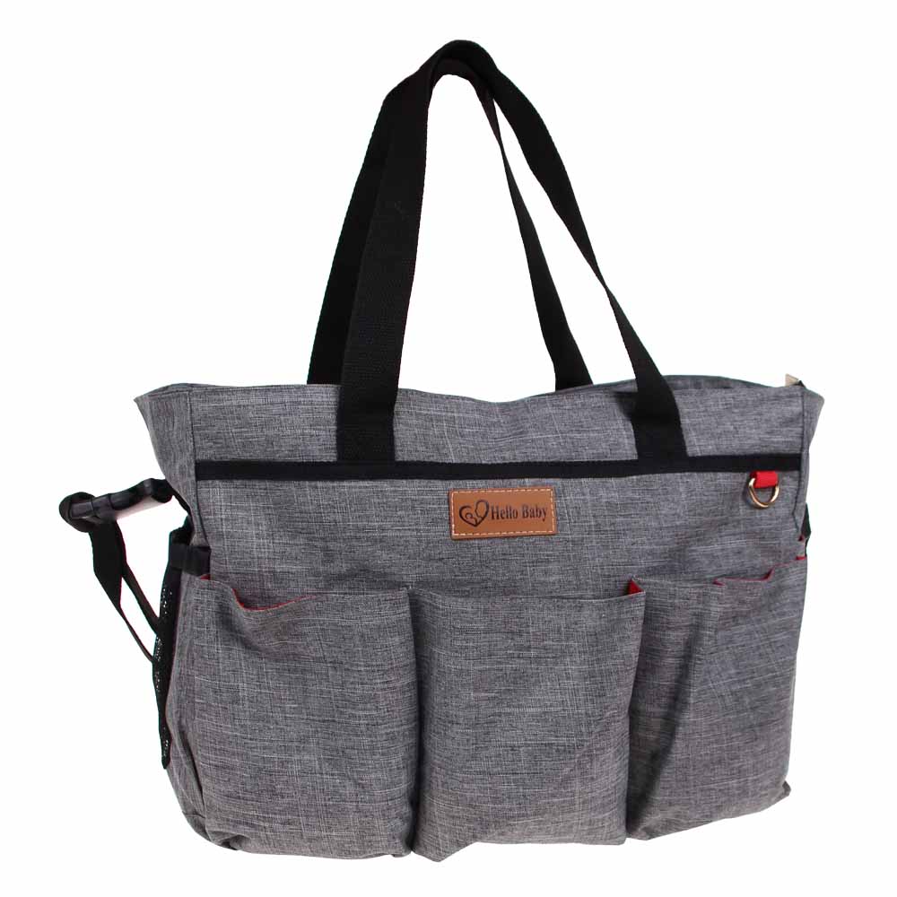 Přebalovací taška Hello Baby - náhled 5