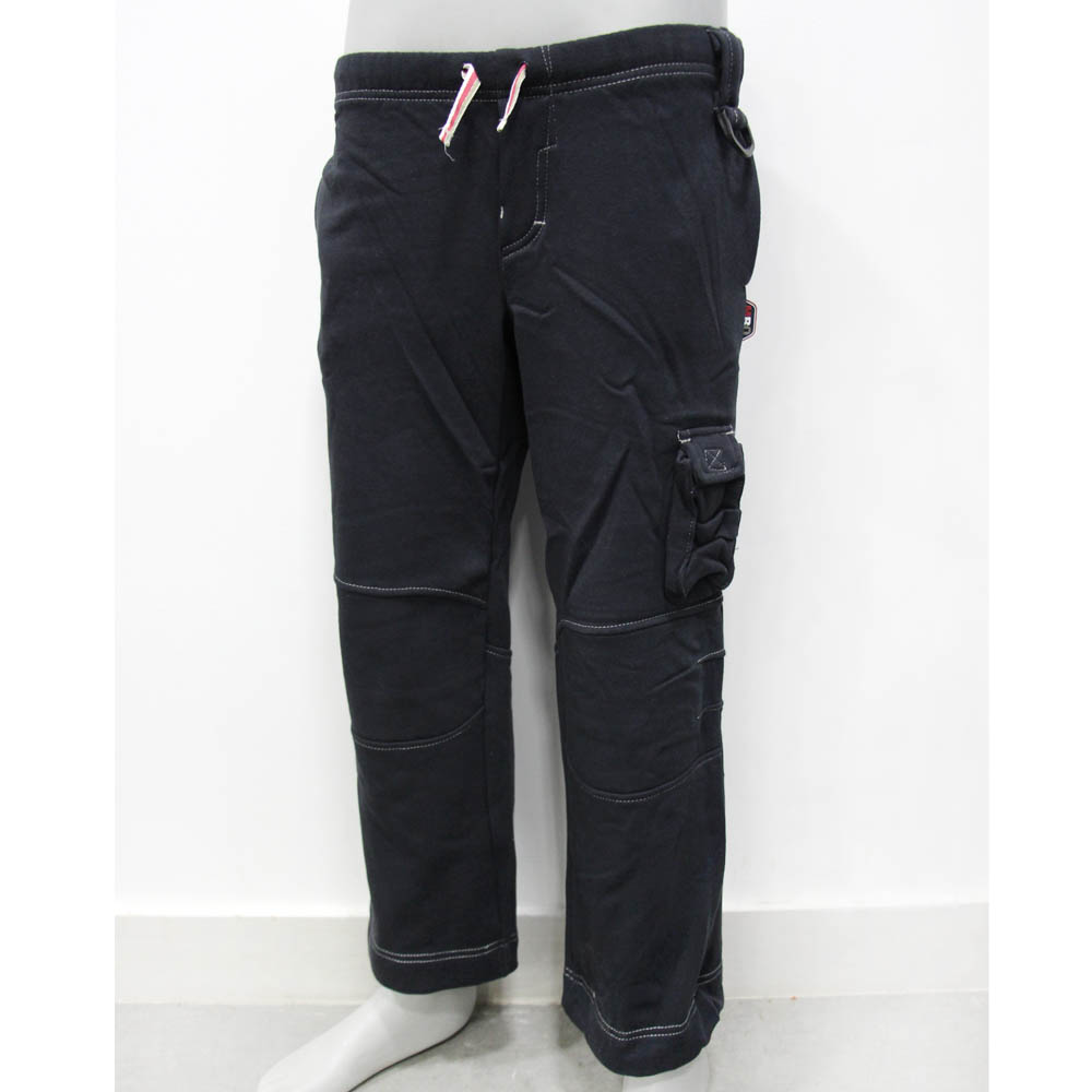 Tepláky Snow Riders vel.128 - náhled 1