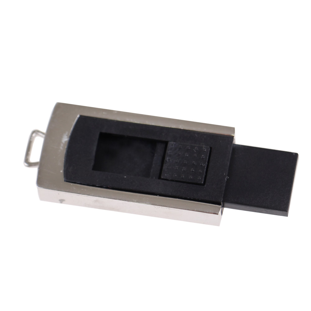 Flash disk USB 8 GB – růžová - náhled 4