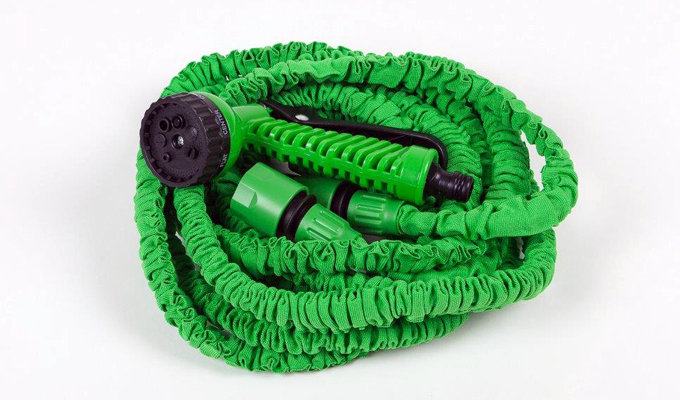 Zahradní hadice Expandable Hose - náhled 2